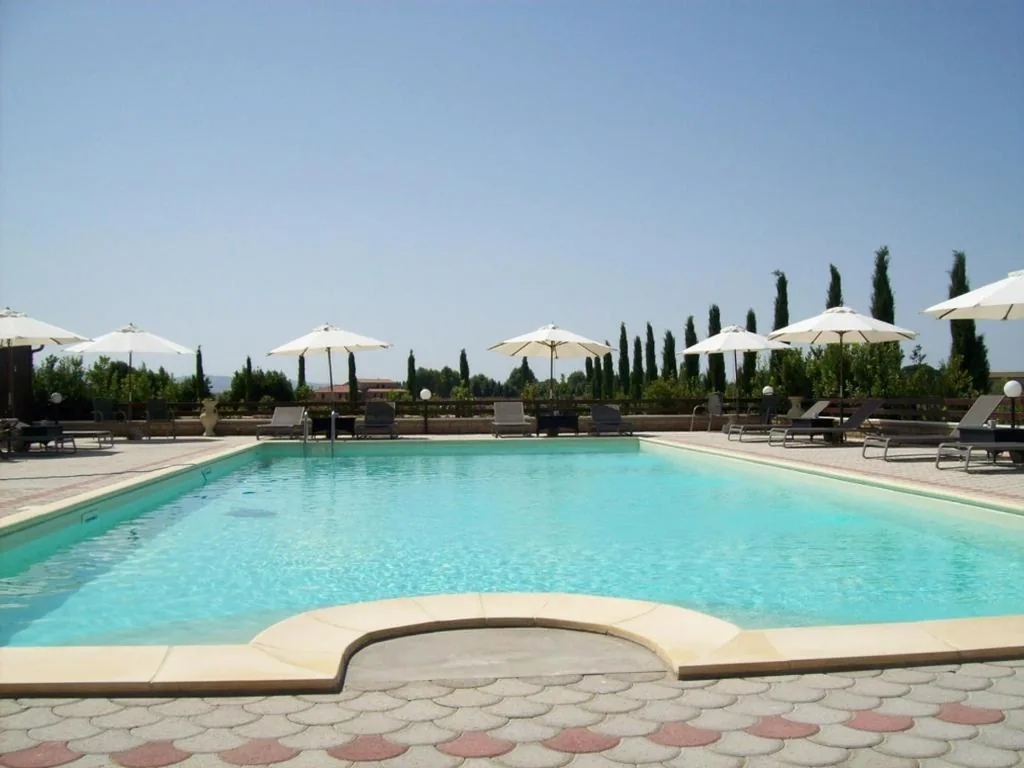 Appartamento con Vista Giardino — Il Vivaio