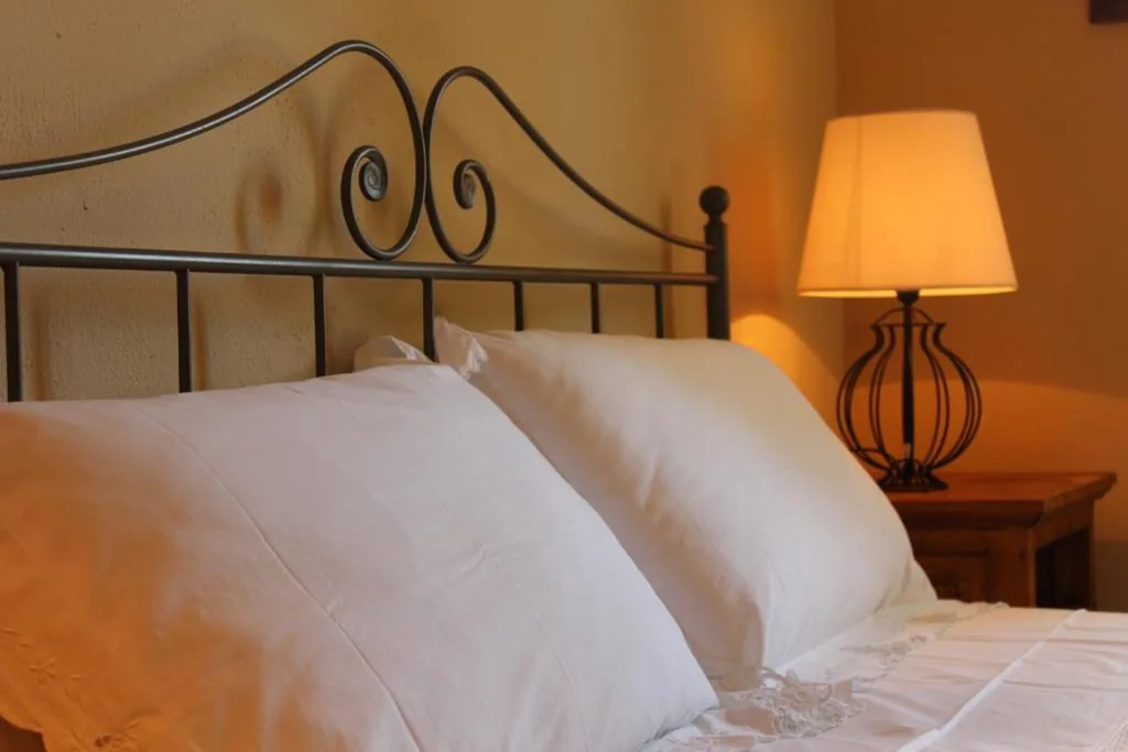 Appartamento con Vista Giardino — Locanda del Sale Affittacamere