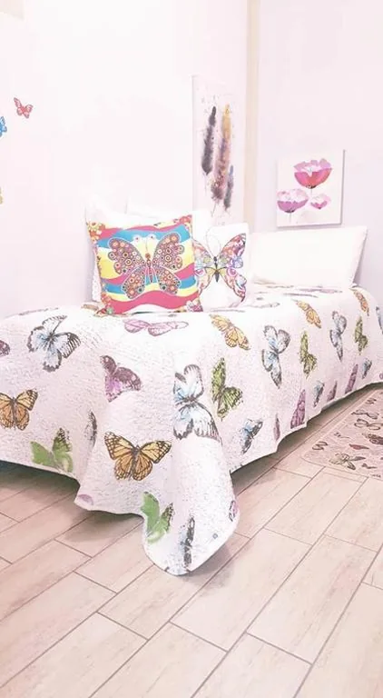 Apartment with Garden View — Relais Black Horse