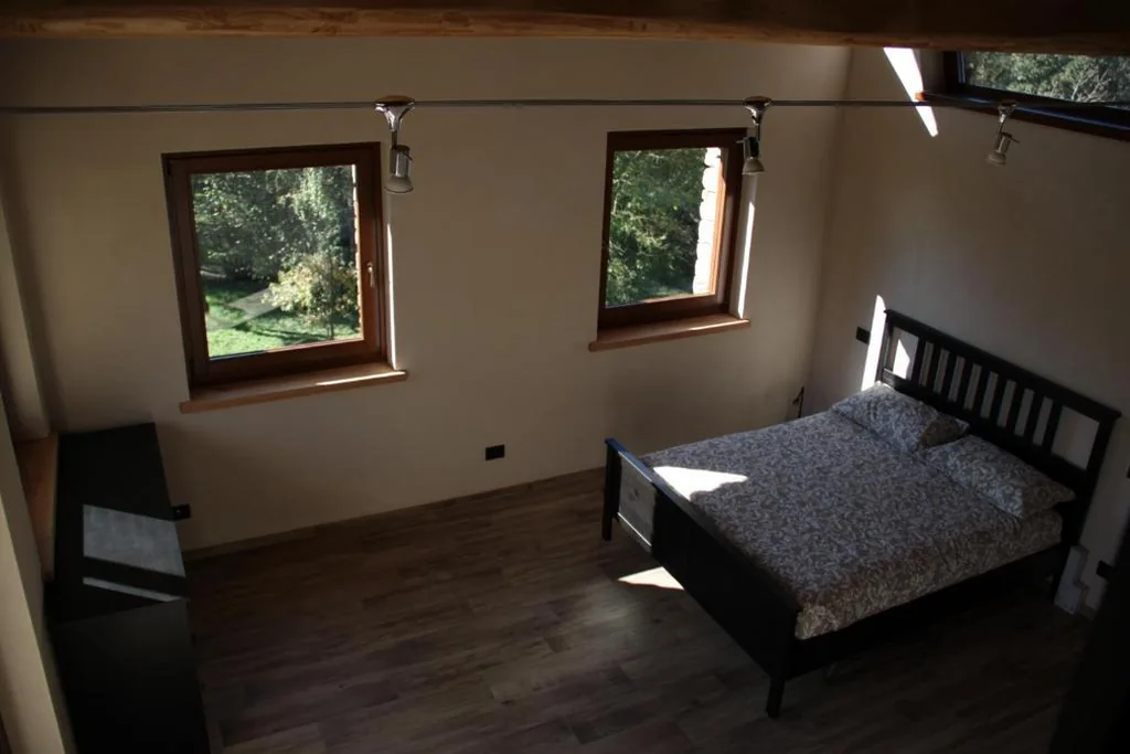 Appartamento con Vista Giardino — Residenza di Campagna