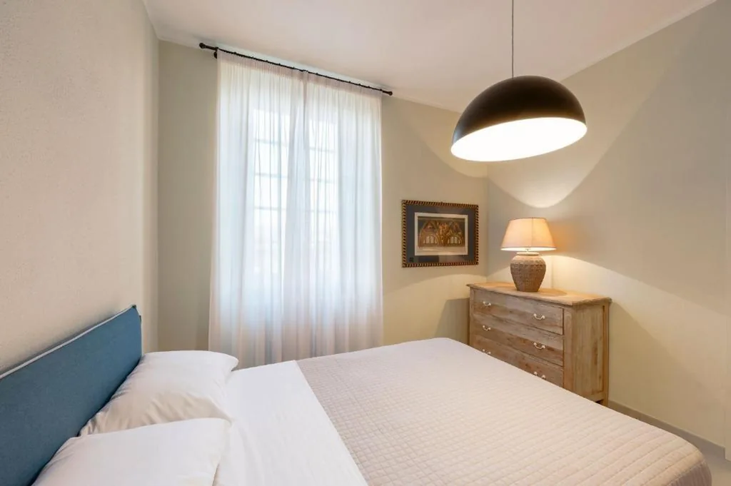 Apartment with Garden View — Villa Raggi Relais