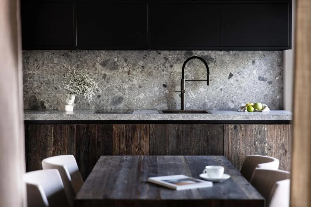 Appartamento con Vista Lago — Laqua by the lake