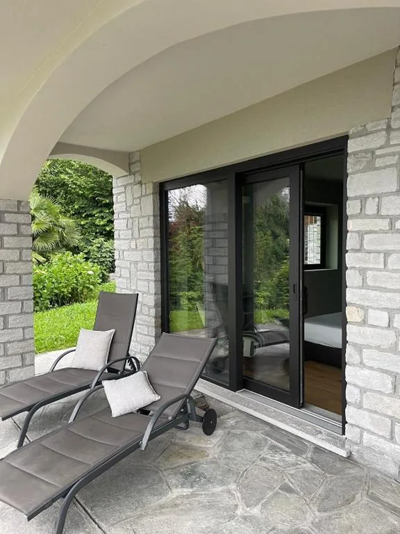Appartamento con Vista Lago — Residence Le Primule