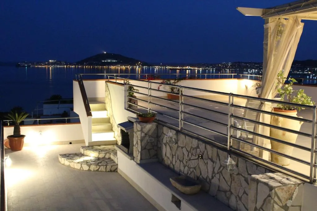 Appartamento con Vista Mare — Blumarine Dh