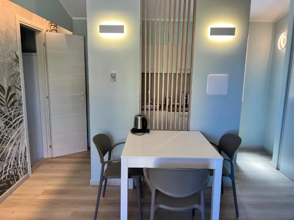 Apartment with Sea View — Ca’ del Mar