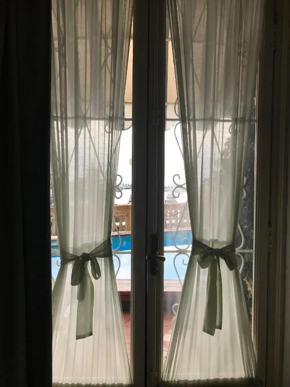 Appartamento con Vista Mare — Hotel Miramare