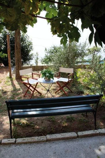 Appartamento con Vista Mare — Locanda Tramonti