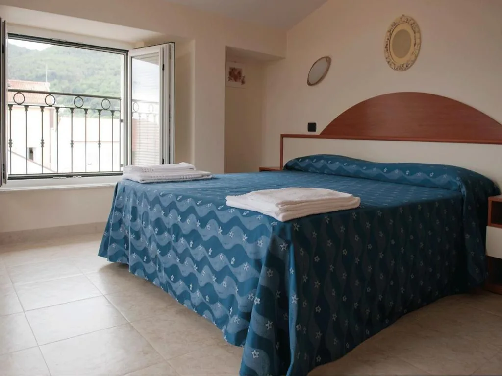 Appartamento con Vista Mare — Residence Pax