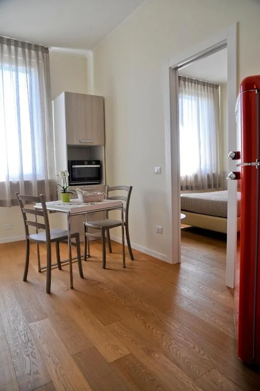 Apartment with Sea View — Via delle 5 Terre