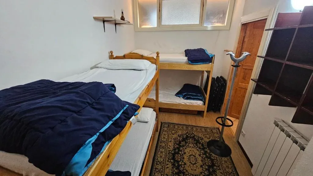 Apartment — Condominio Circus Goodlife apartment