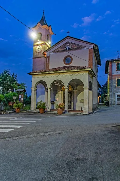 Appartamento Cristina — foto 5
