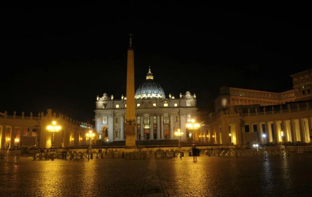 Appartamento — Dal Pontefice