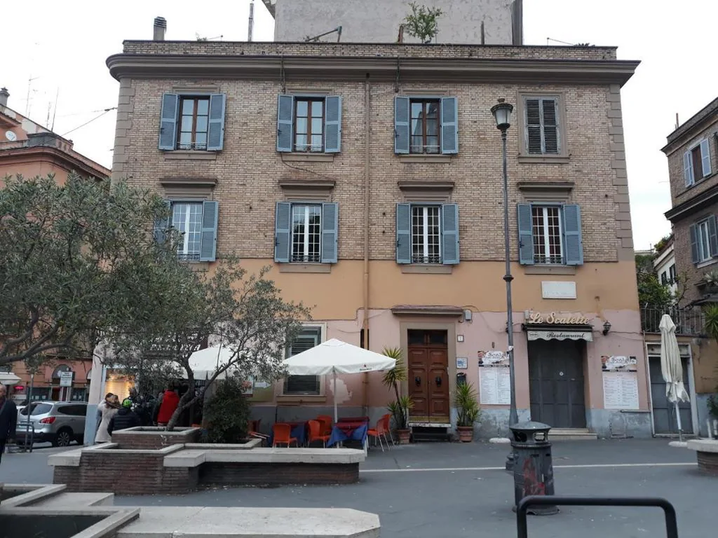 Appartamento Delle Grazie — foto 6