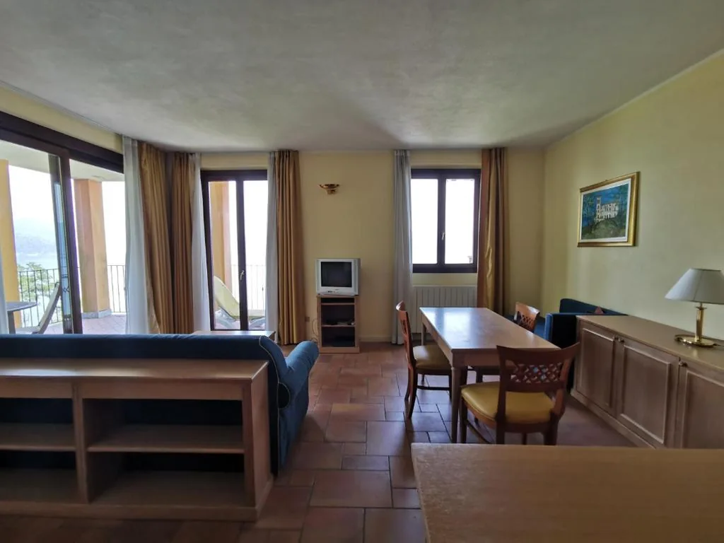 Appartamento Deluxe (4 Adulti) — Residence Il Vigneto
