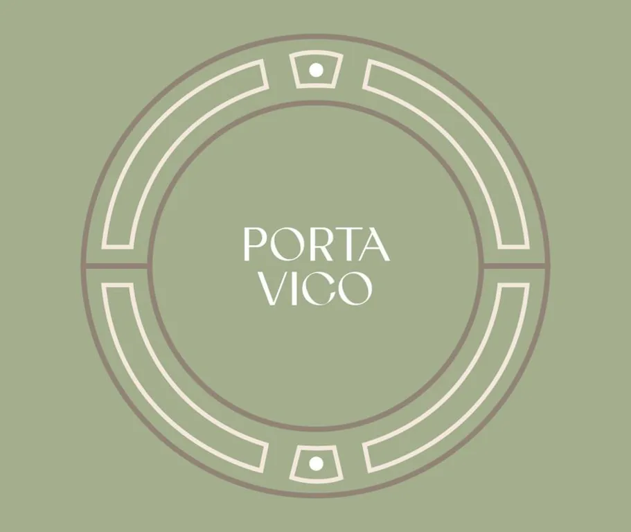 Appartamento Deluxe — Antico Palazzo