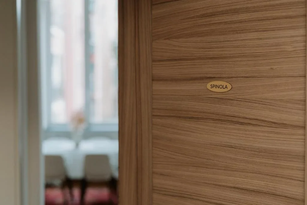 Appartamento Deluxe con 1 Camera da Letto — Dimora Soprana – Affittacamere confortevole