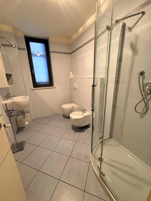 Deluxe 1-Bedroom Apartment — Hotel Villa Danci – Rooms and Apartments