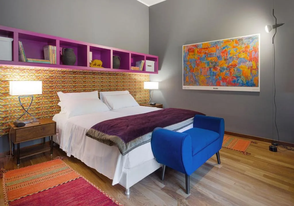 Appartamento Deluxe con 1 Camera da Letto — L’obelisque maison de luxe
