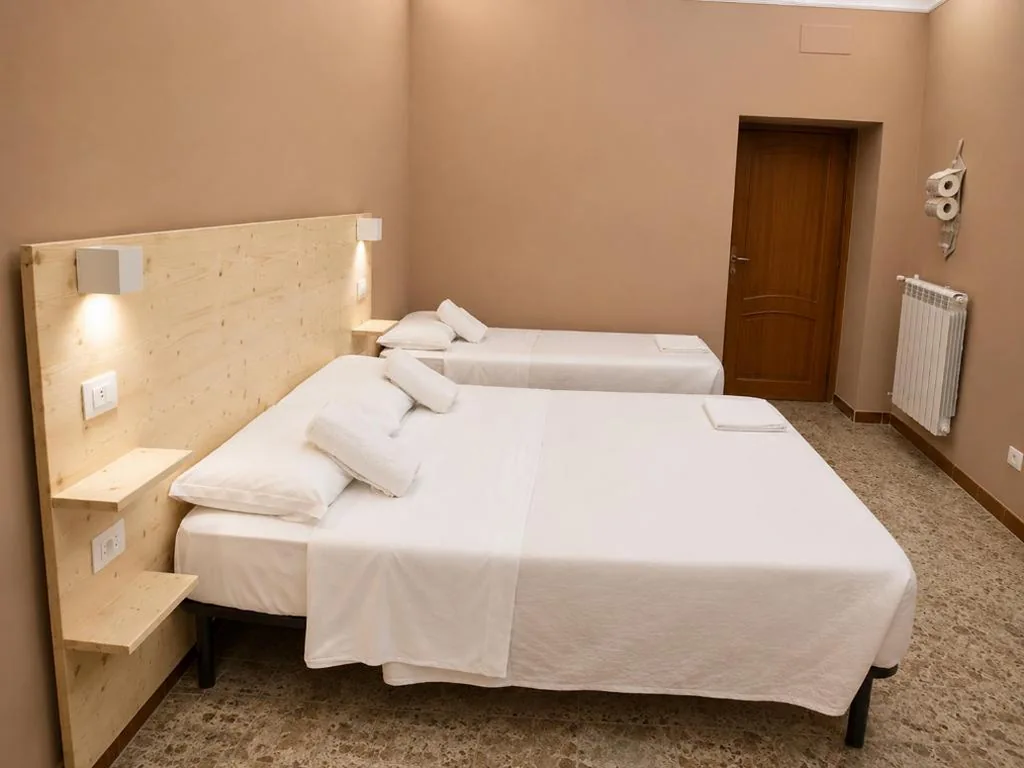 Deluxe Apartment with 2 Bedrooms — Domus Conte by Local Domus
