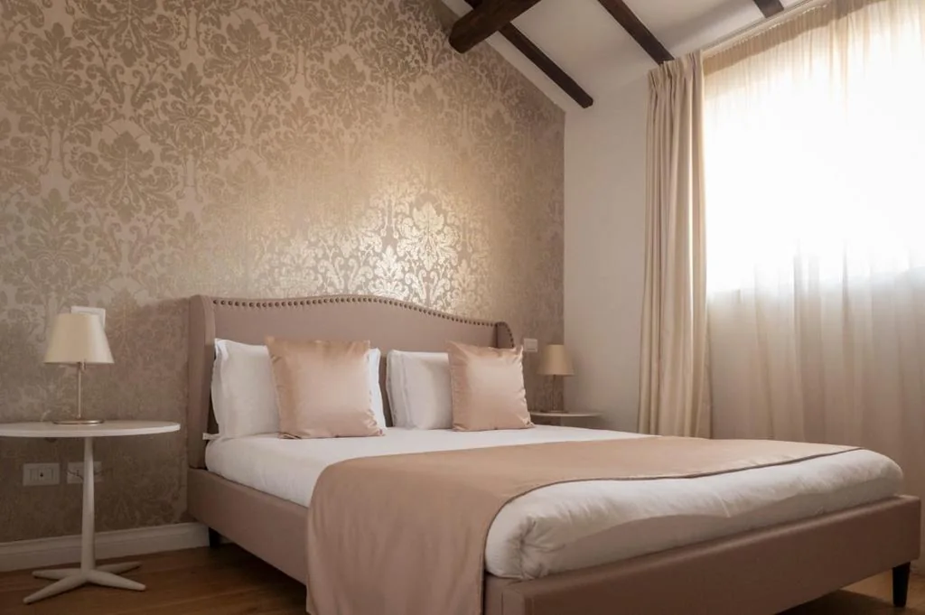 Appartamento Deluxe con 2 Camere da Letto — The Place 217
