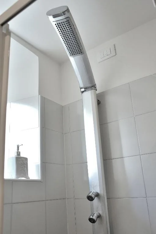 Appartamento Deluxe con 3 Camere da Letto — Aquarius Inn