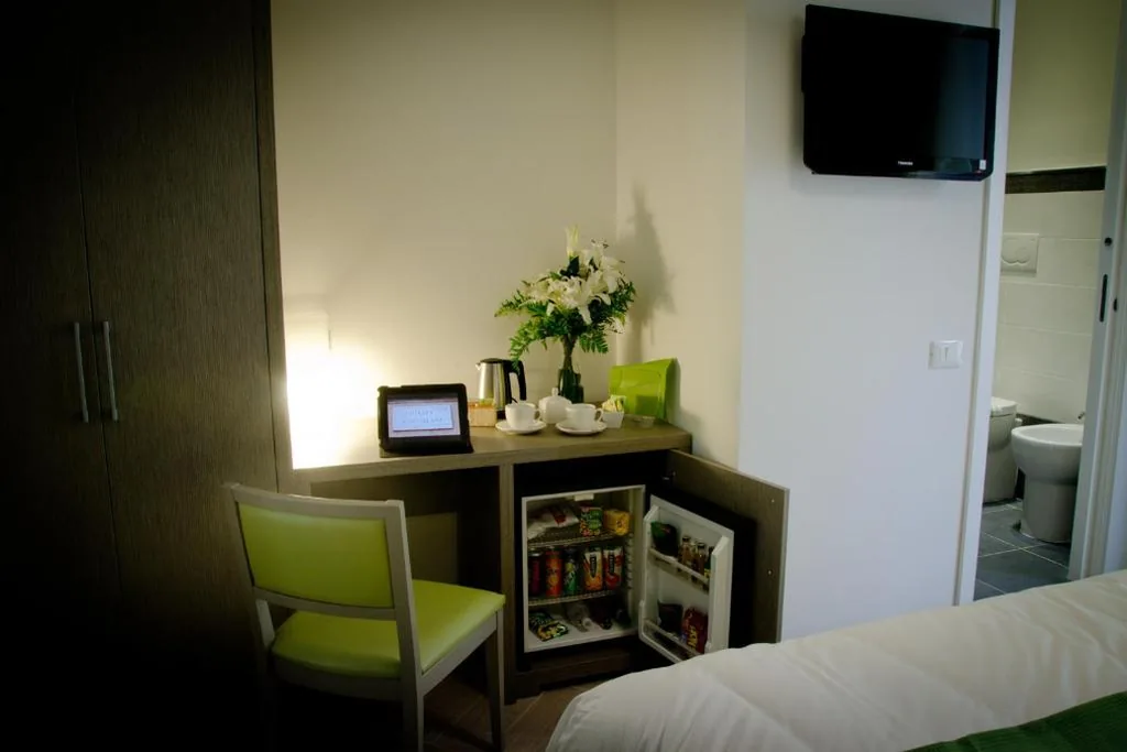 Deluxe Apartment with 3 Bedrooms — Castellani A San Pietro