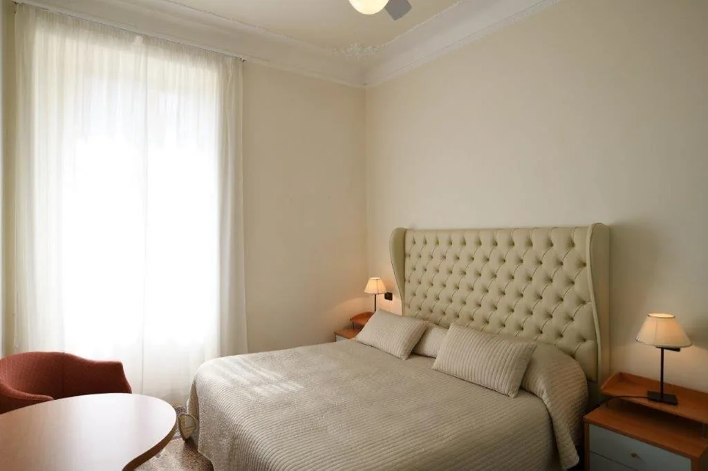 Appartamento Deluxe con 3 Camere da Letto — Hotel Dei Fiori Restaurant – Meeting & Spa