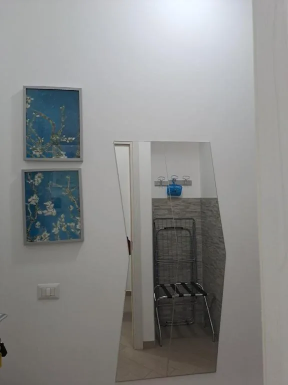 Deluxe Apartment with 3 Bedrooms — VACANZA A CASA – Gallicano