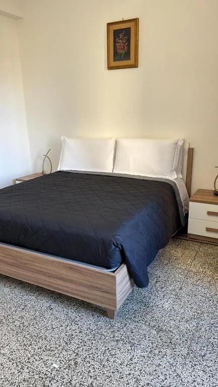 Appartamento Deluxe con 3 Camere da Letto — Vanella Rome Domus