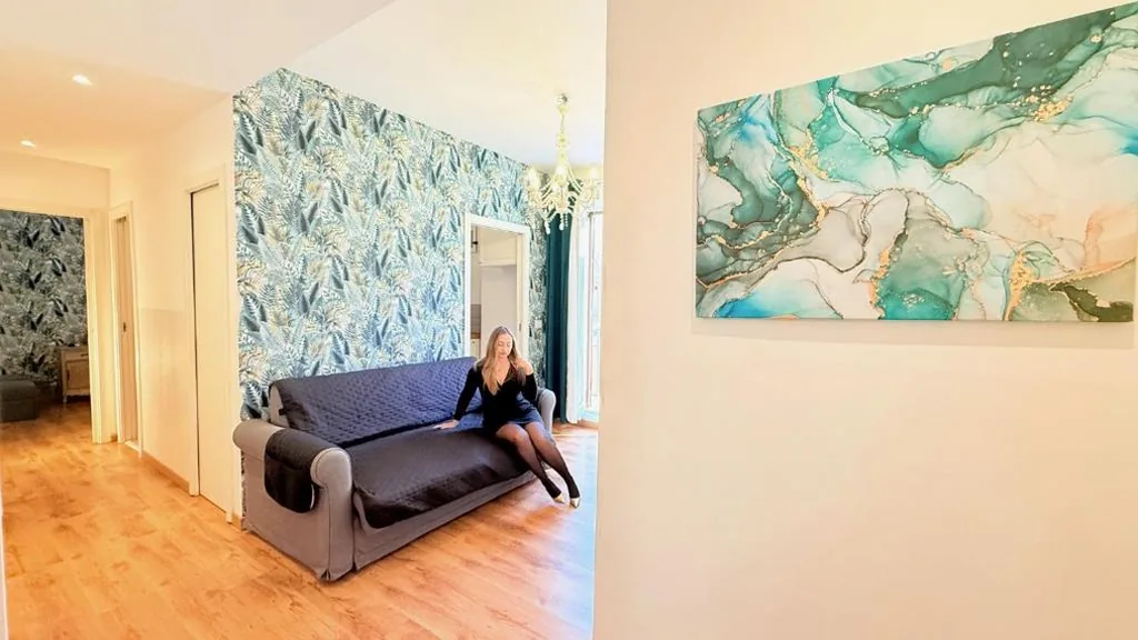 Deluxe Apartment — Dimora Frattina