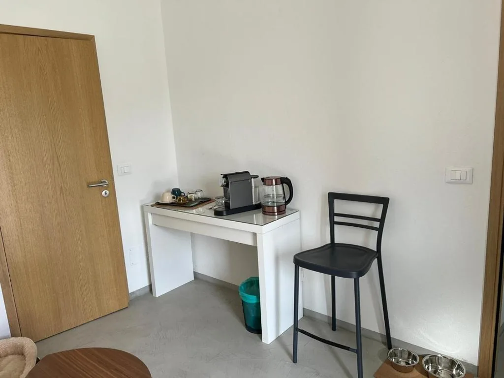 Deluxe Apartment — Dimora Relax