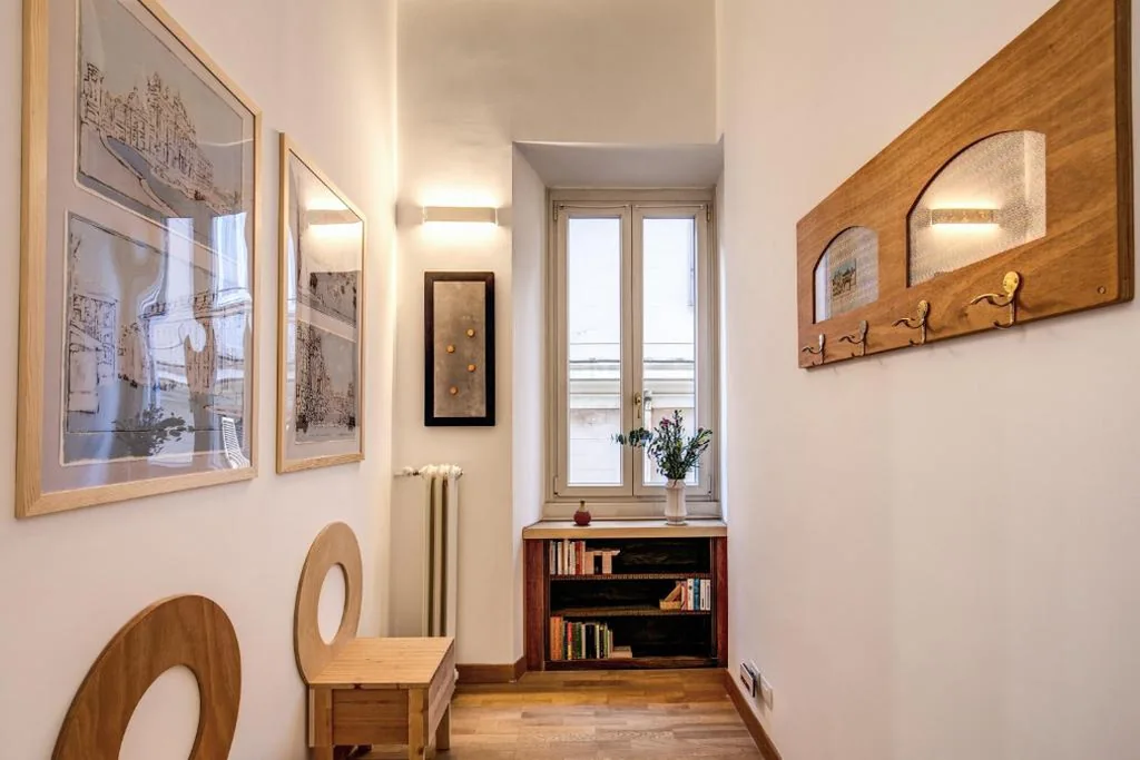 Deluxe Apartment — Dopodomani Suite