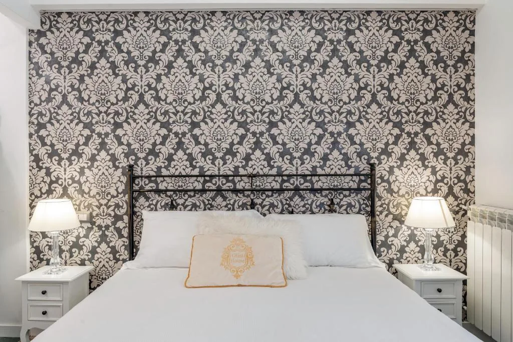 Appartamento Deluxe — Glint House Roma Sapienza