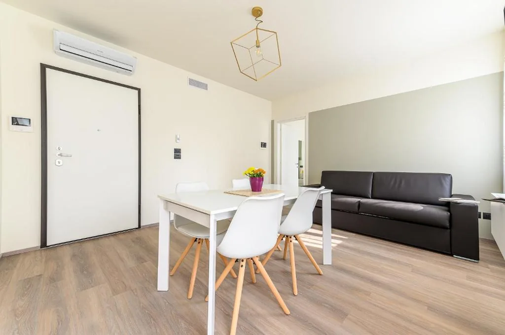 Appartamento Deluxe — Hotel & Apartments ” Perpoin “