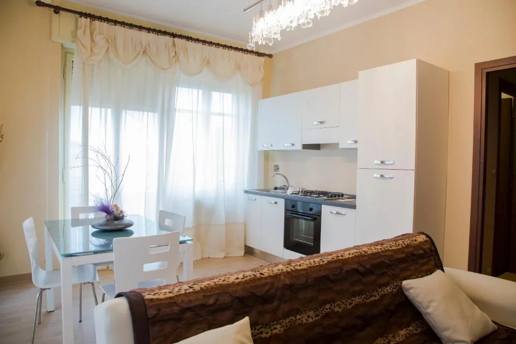 Appartamento Deluxe — Hotel & Residence Corona Grossa Balangero