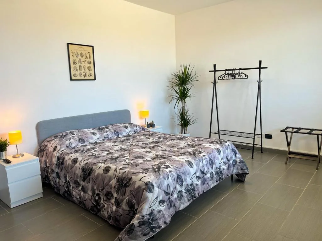 Deluxe Apartment — Il Girasole Apartments – Langhe