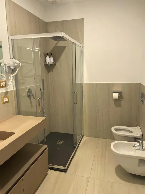 Deluxe Apartment — Le Ghie