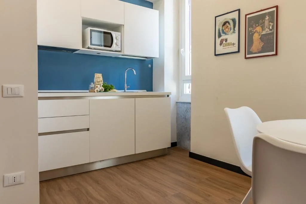 Appartamento Deluxe — Oldoini Luxury Apartment and Suites – mytouristhome