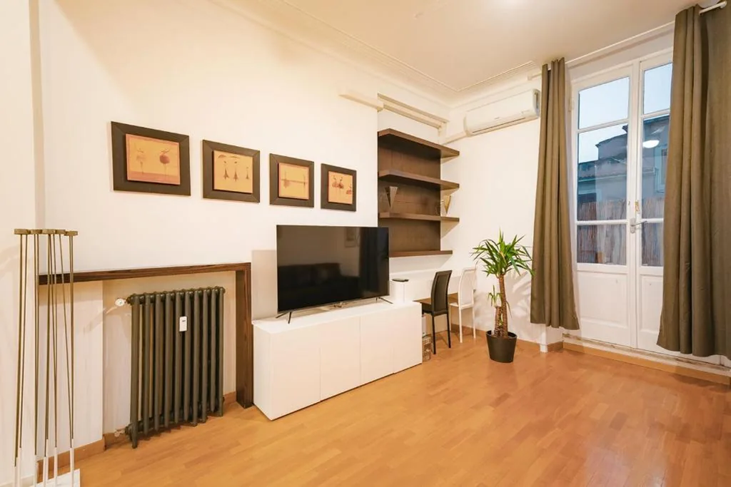 Appartamento Deluxe — Rdr Tortona Rooms