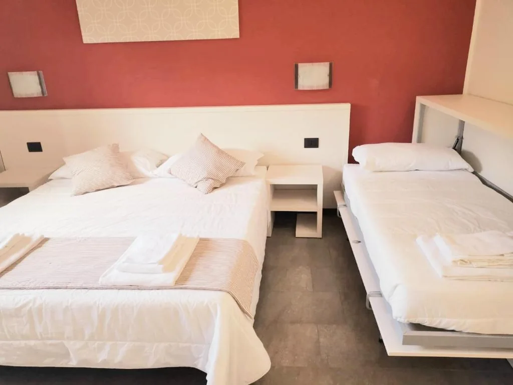 Appartamento Deluxe — ReBi Village