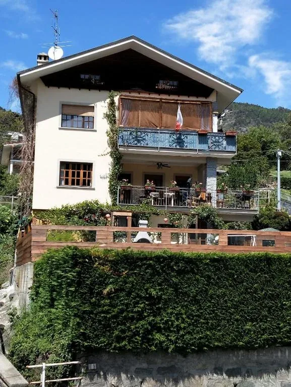 Appartamento Deluxe — Remig Ranch CIR 0001