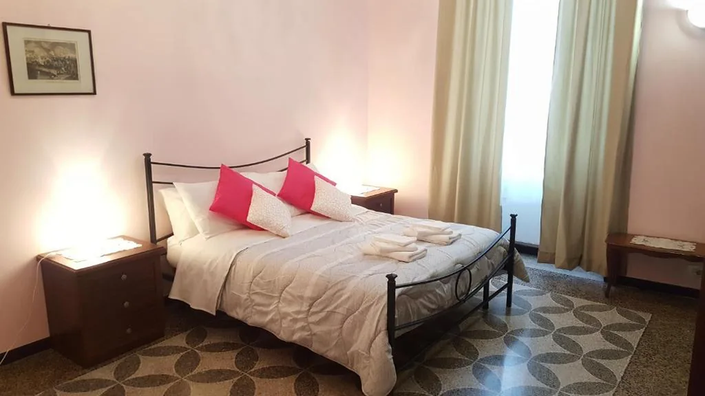 Appartamento Deluxe — Royal Suite
