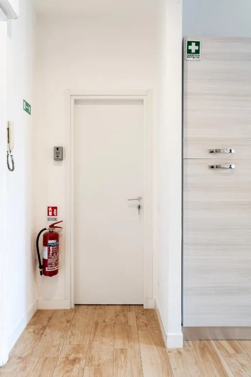 Deluxe Apartment — The Angelico Rooms