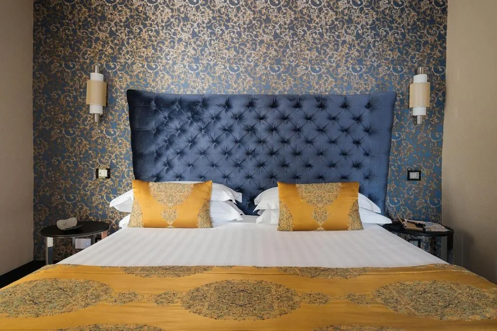 Deluxe Apartment — Unica Suites Rome