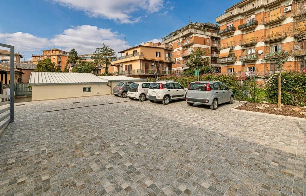Appartamento Deluxe — Villa Decimum