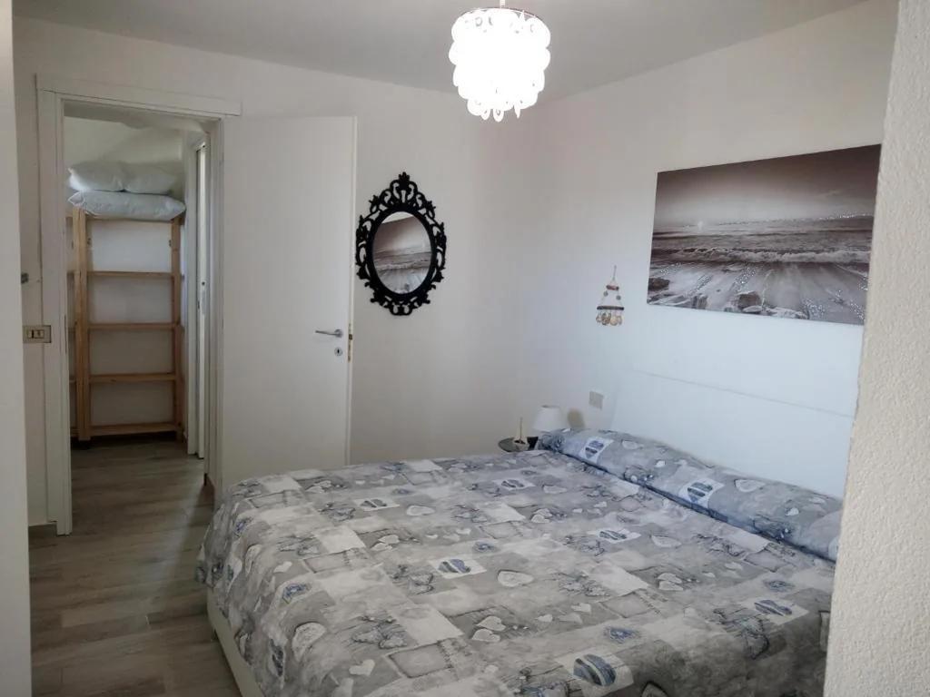 Deluxe Apartment — Villa Patrizia