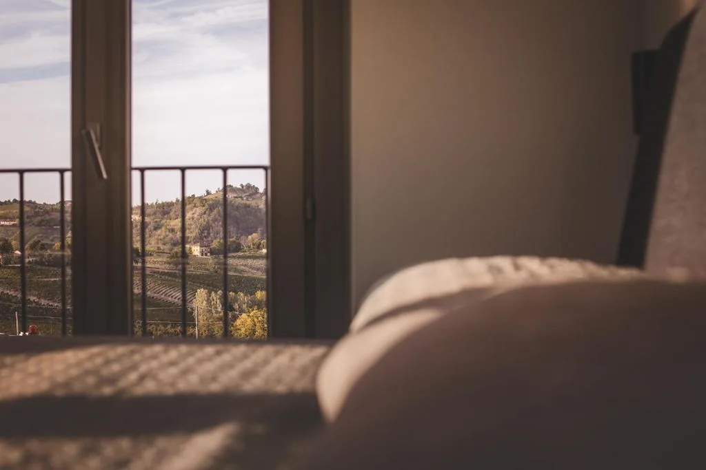 Appartamento Deluxe — Villa Vinory Bricco di Nizza