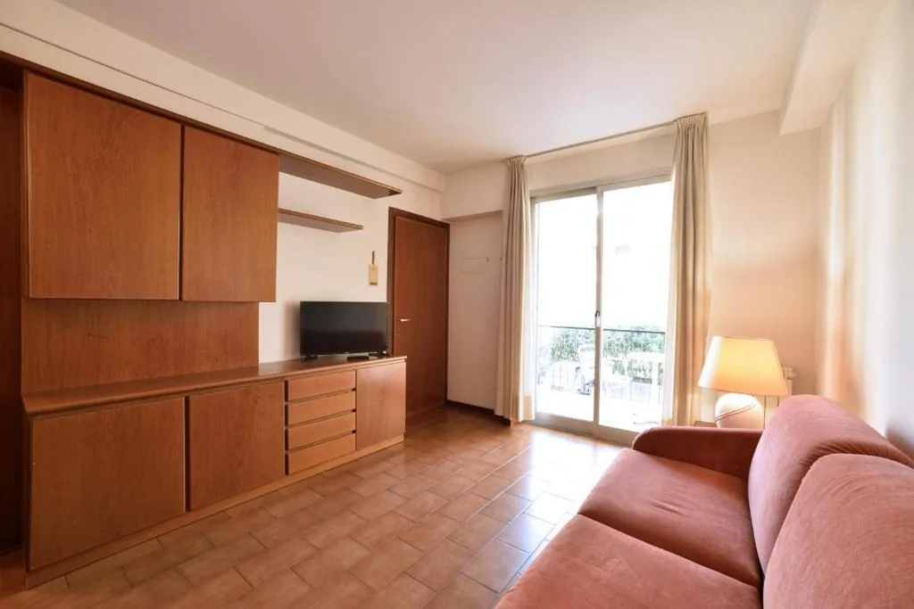 Appartamento Dependance — Hotel Europa & Concordia