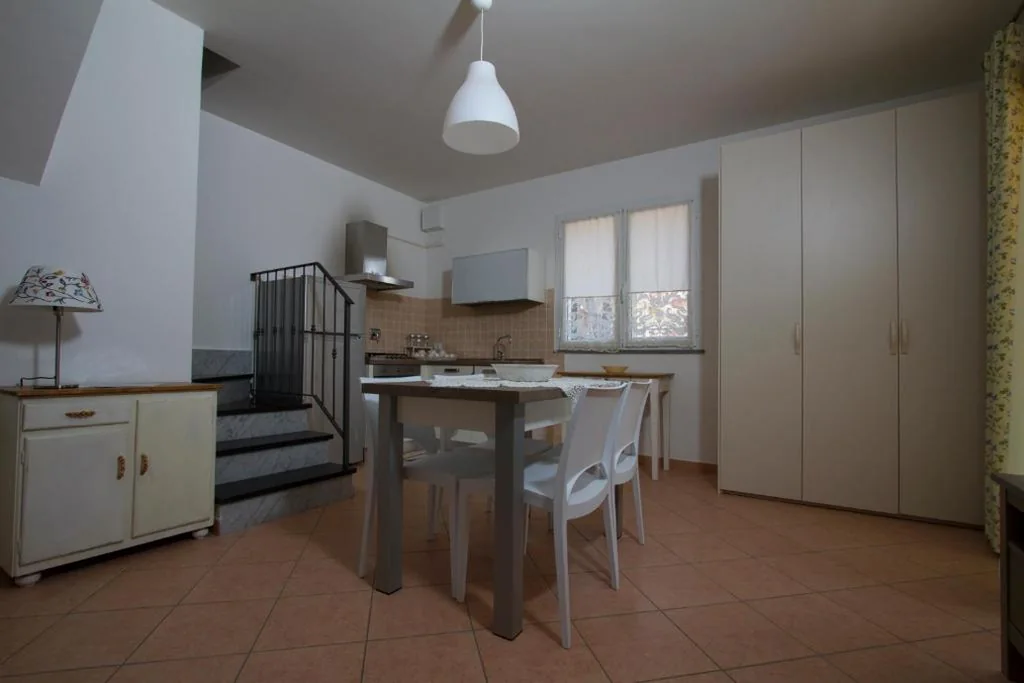 Appartamento - Dependance — Residence Holidays