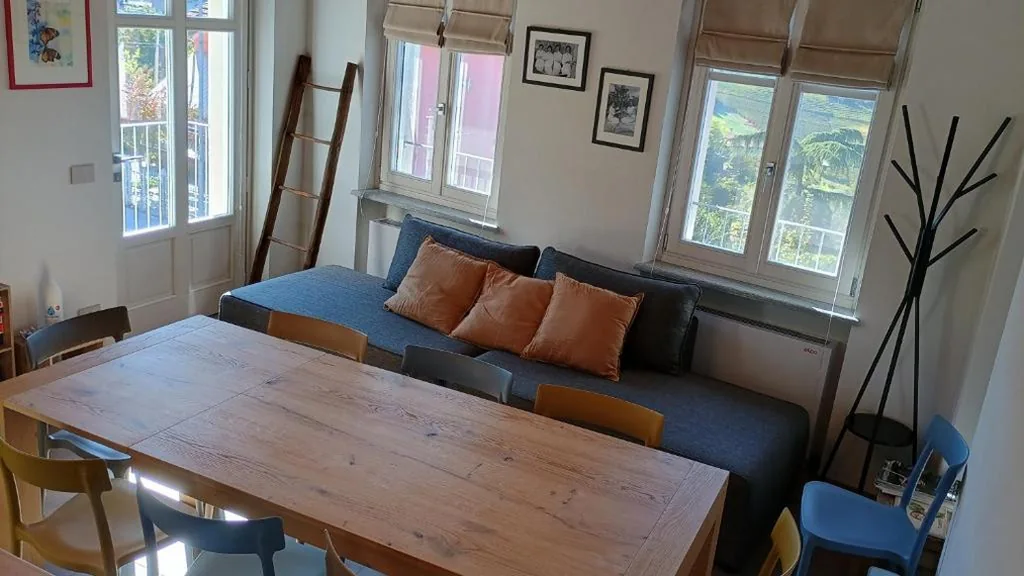 Apartment — Dimora Belebun